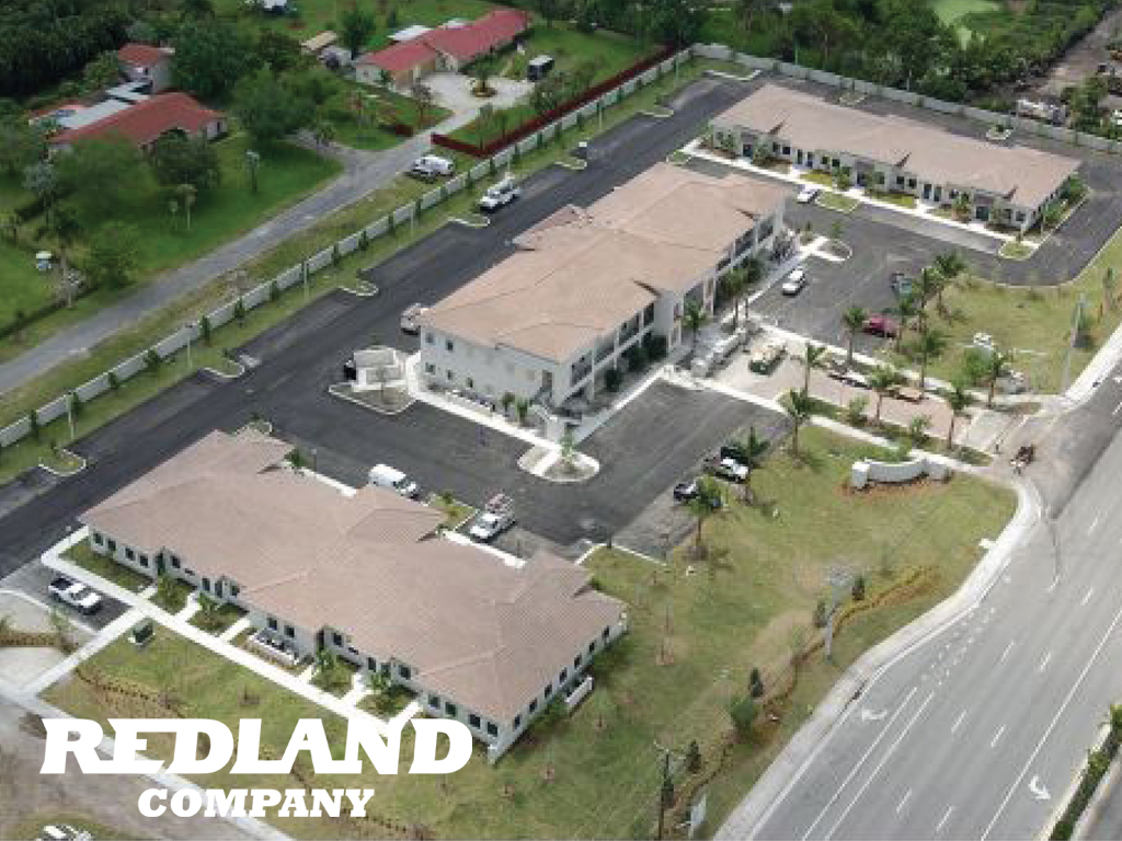 Cooper City Office Center