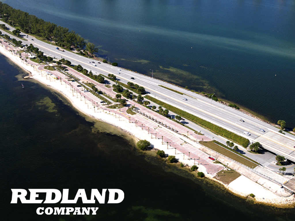 Rickenbacker Causeway Park 