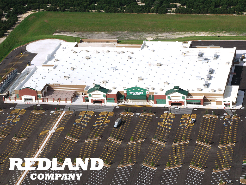 Wal-Mart | Avon Park