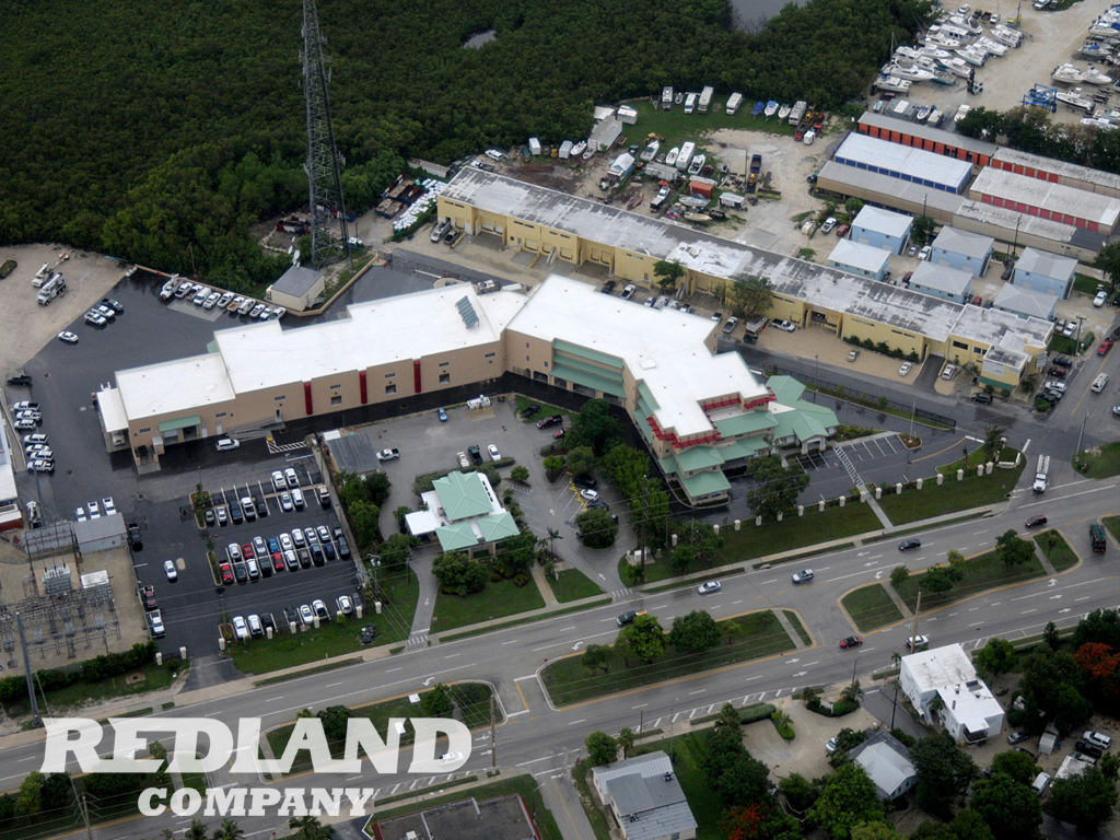 Florida Keys Electric Co-op (FKEC)