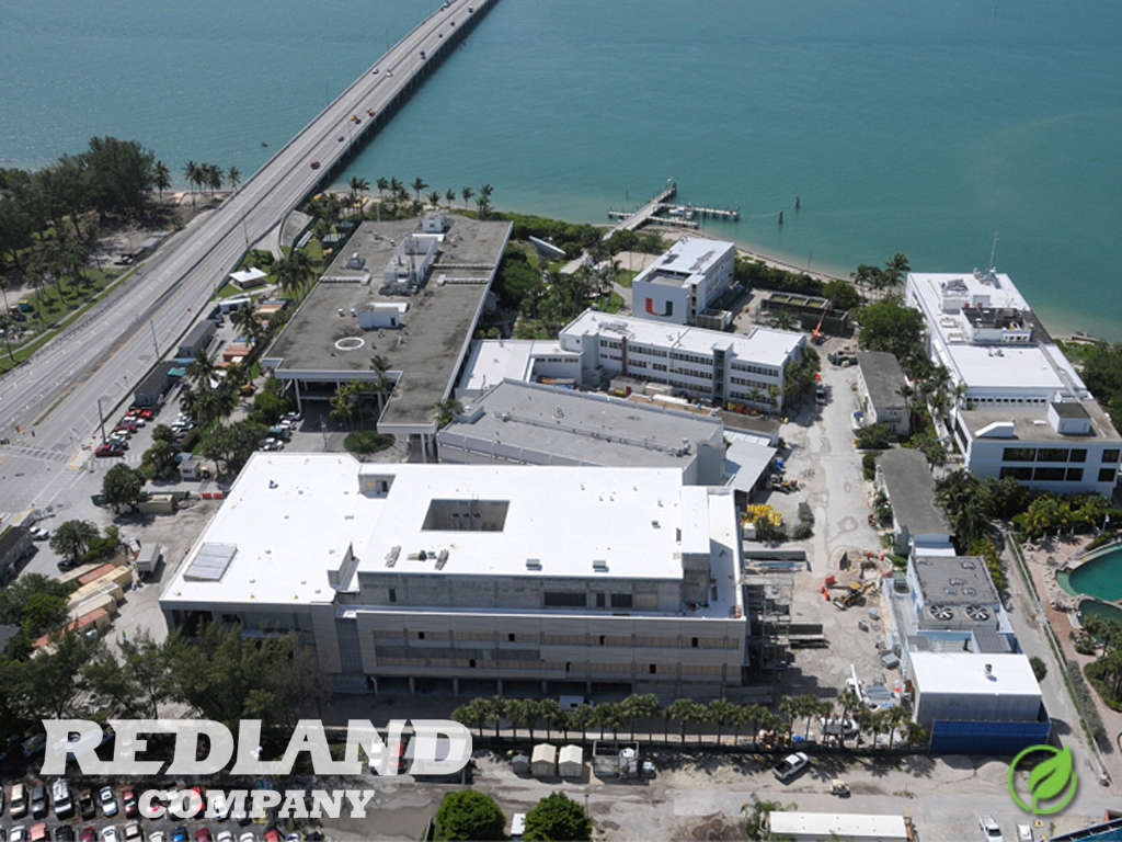 Unversity of Miami RSMAS-Marine Tech 