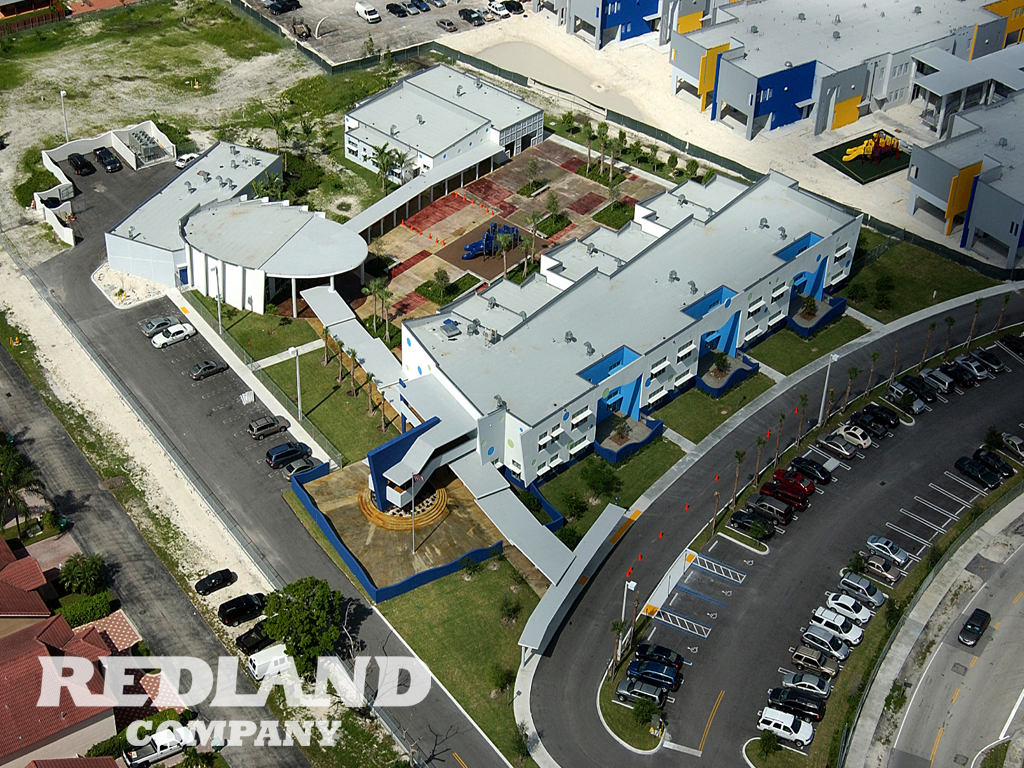 Early Childhood Center #1