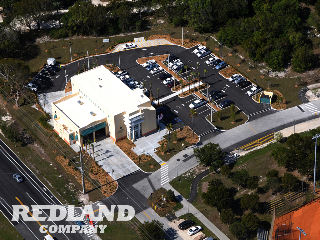 Islamorada Fire Rescue-Public Safety Headquarters