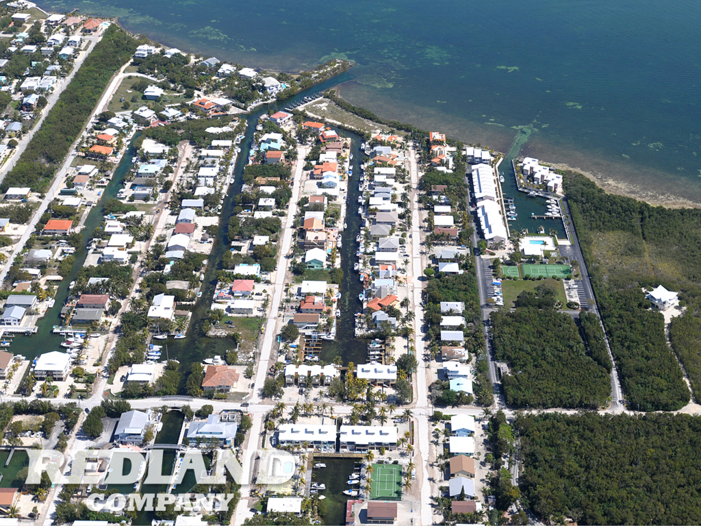 Key Largo Wastewater (KLWTD)-Vac Sewer System