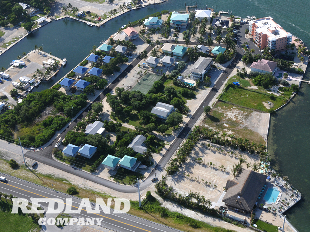 Marathon Service Area 1 Wastewater 