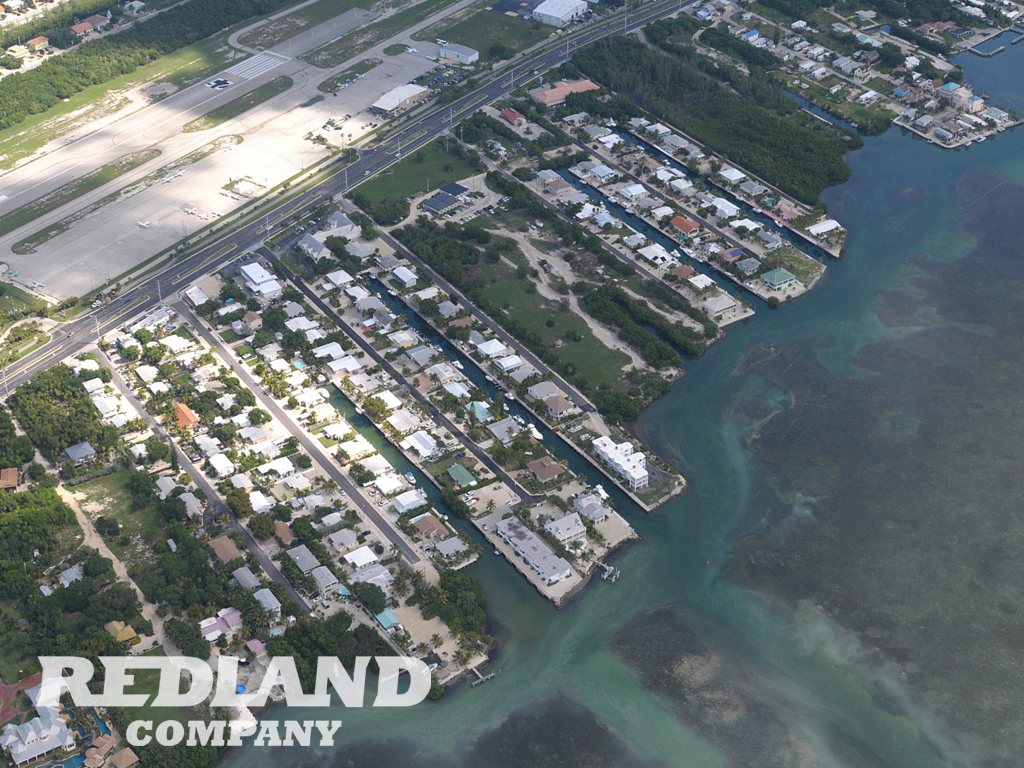 Marathon Little Venice (Phase I) Stormwater 