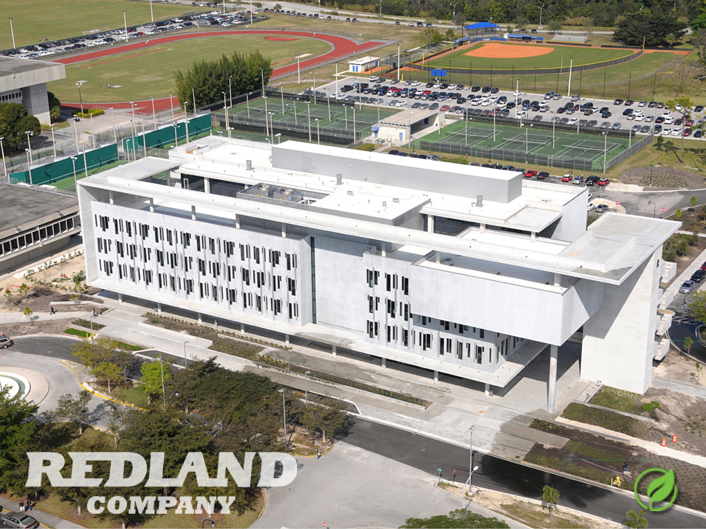 Miami Dade College Kendall-Academic Support Center