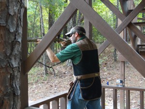 Redland Company team ABC GA Fall Clays 2014