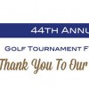 Redland Company sponsors ECA 44th Golf Tournament